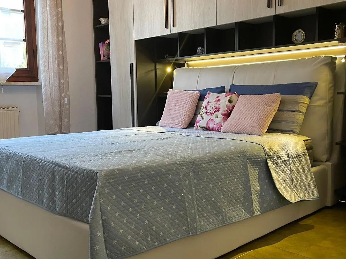 Hébergement de vacances Blue Sea Villa Versilia Lido di Camaiore