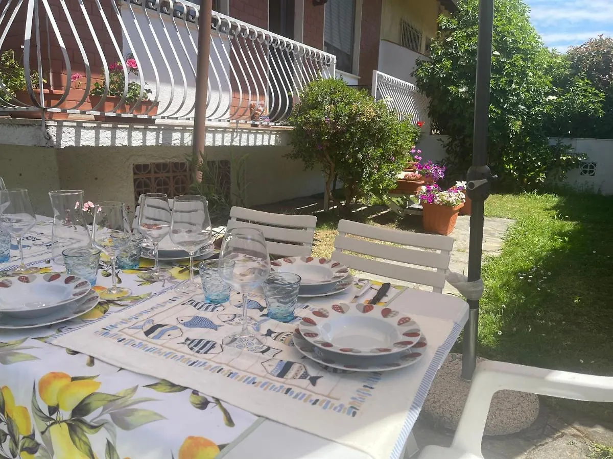 Blue Sea Villa Versilia Lido di Camaiore