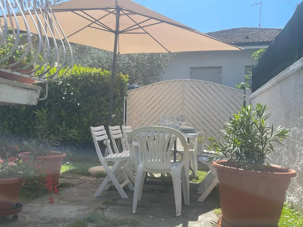 Blue Sea Villa Versilia Lido di Camaiore