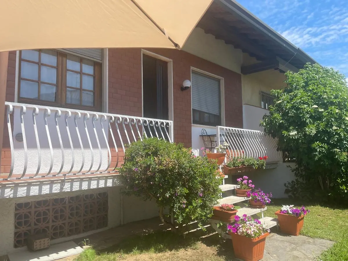 Hébergement de vacances Blue Sea Villa Versilia Lido di Camaiore