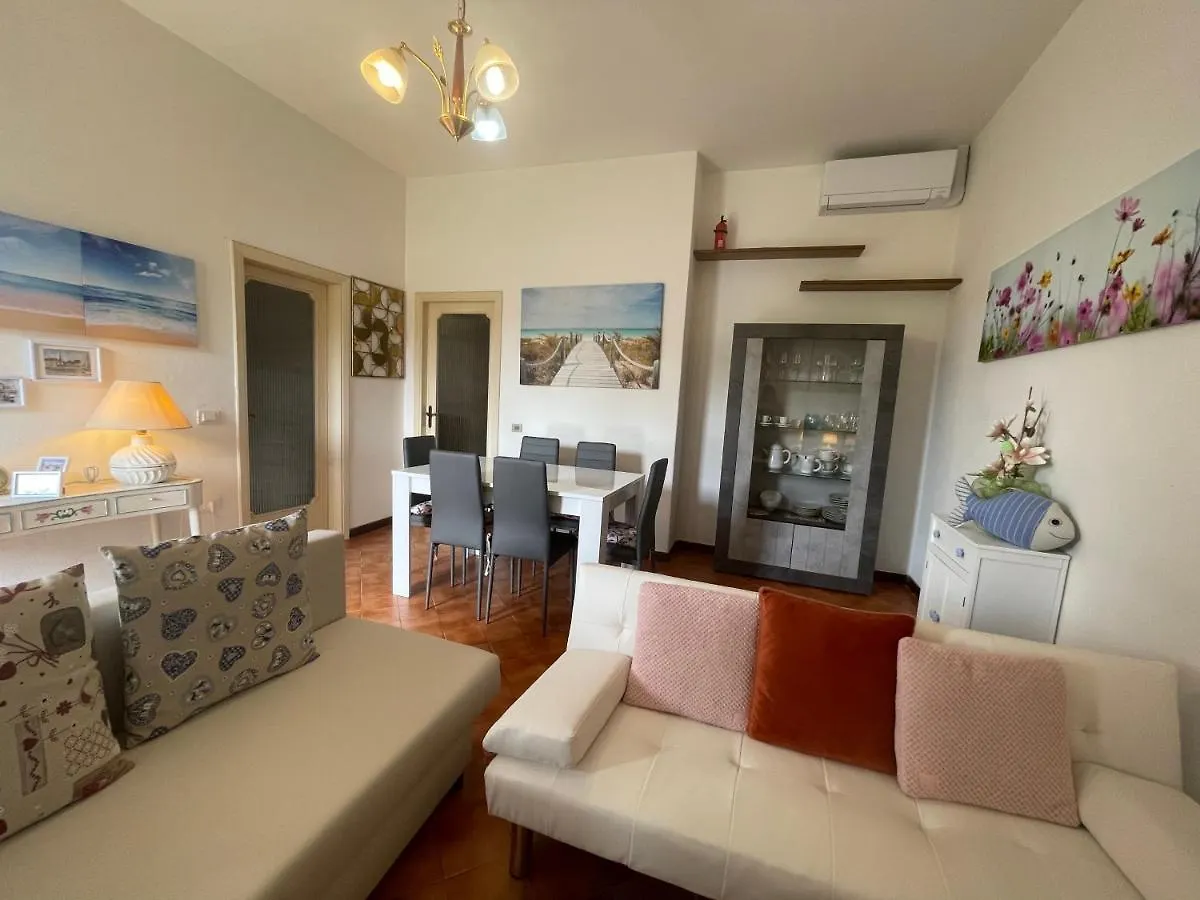 Blue Sea Villa Versilia Lido di Camaiore 0*,