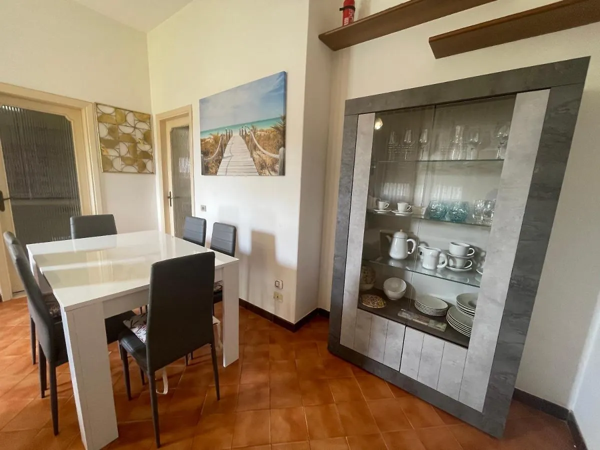Hébergement de vacances Blue Sea Villa Versilia Lido di Camaiore Italie