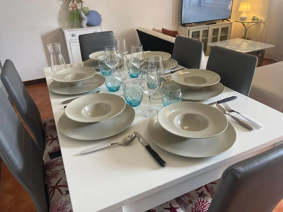 Hébergement de vacances Blue Sea Villa Versilia Lido di Camaiore