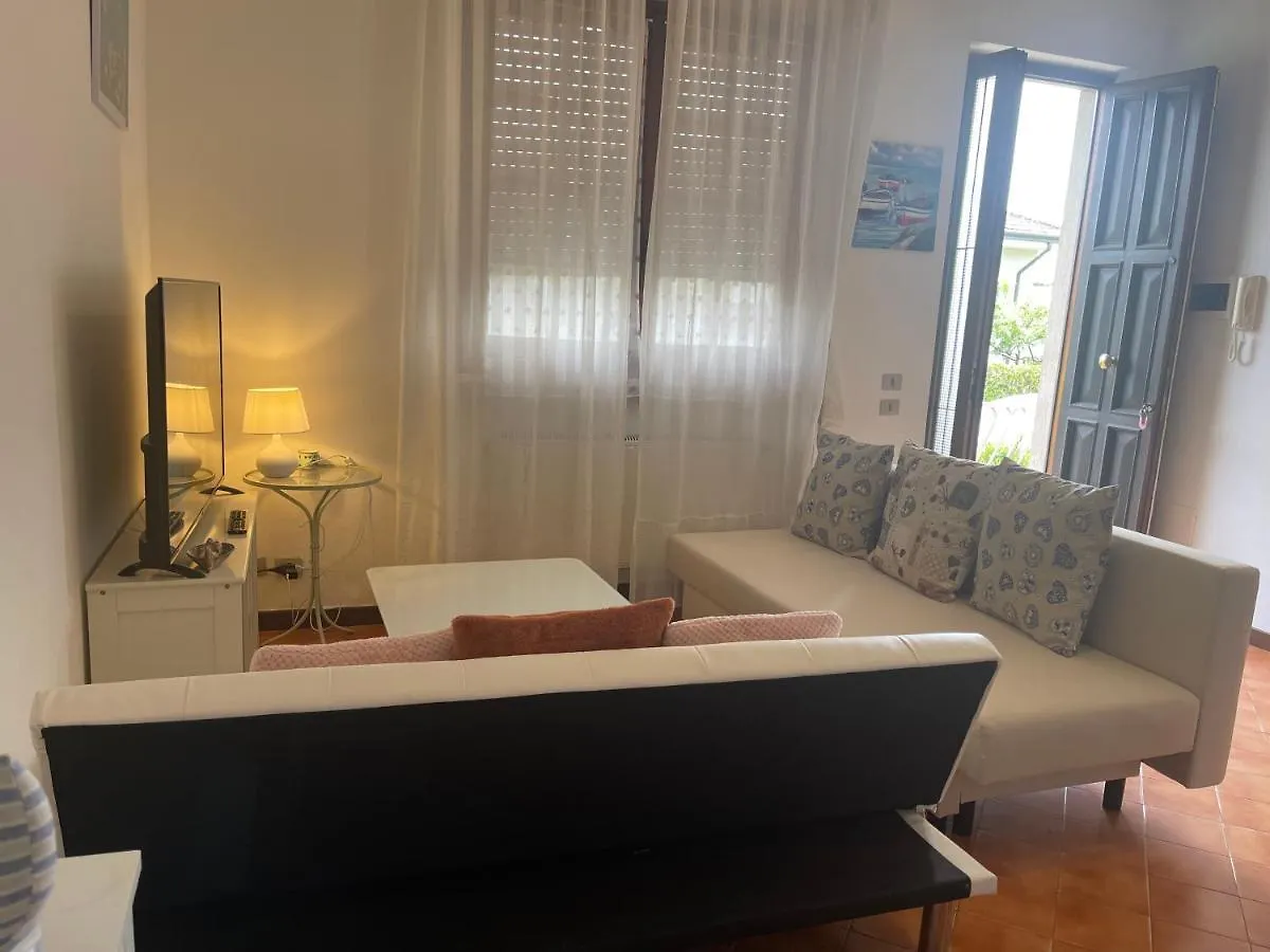 Hébergement de vacances Blue Sea Villa Versilia Lido di Camaiore