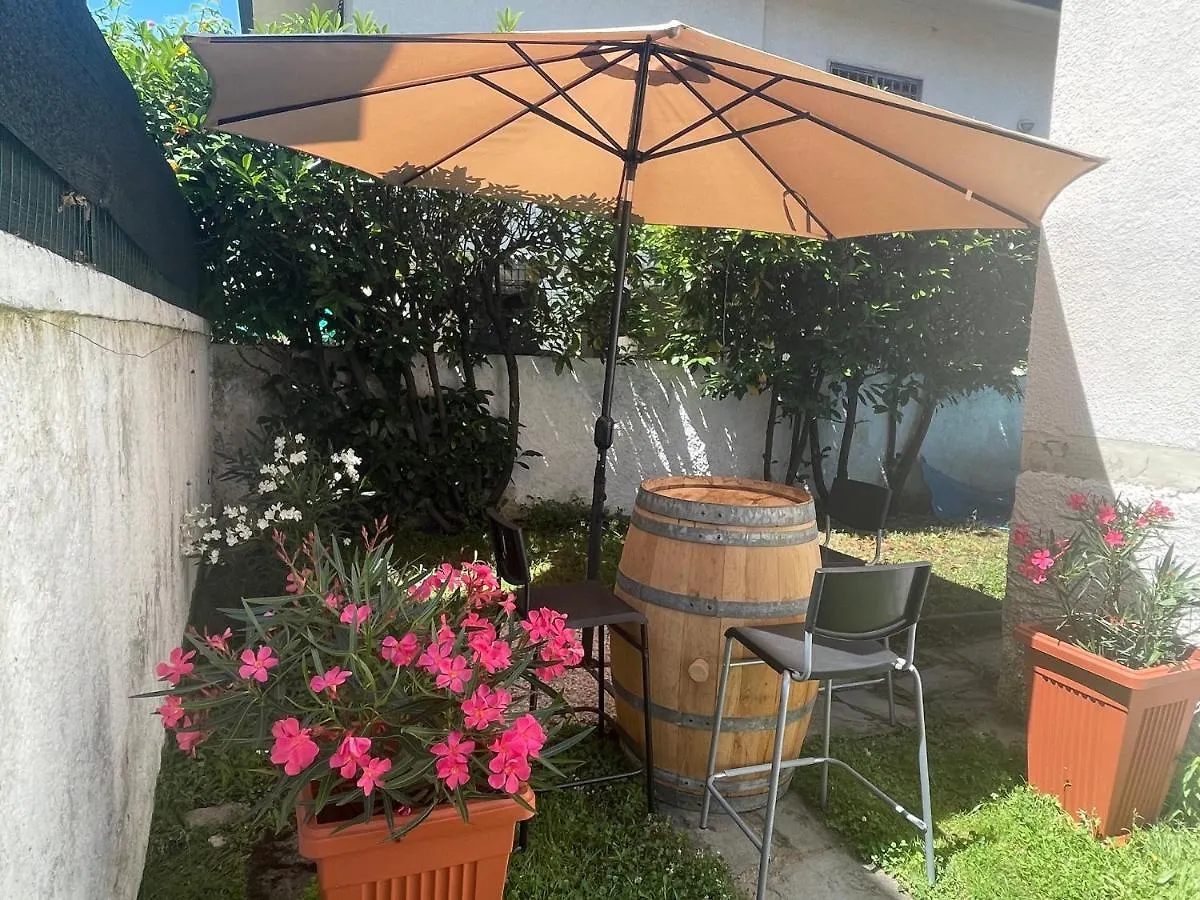 Hébergement de vacances Blue Sea Villa Versilia Lido di Camaiore